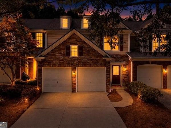 1462 Bellsmith Drive, Roswell, GA 30076