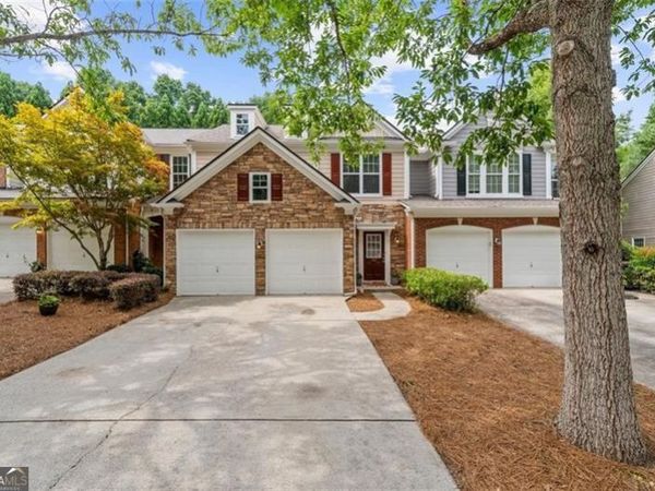 1462 Bellsmith Drive, Roswell, GA 30076