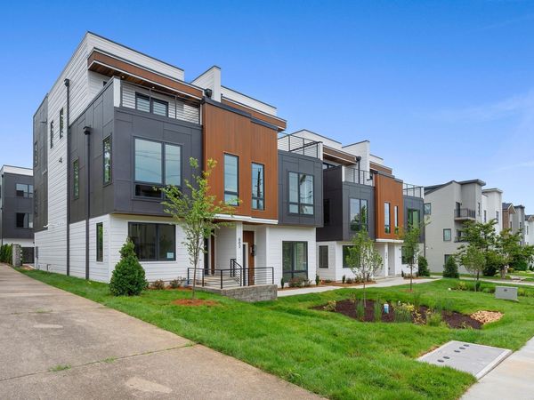 602 Southgate Avenue, Unit D, Nashville, TN 37203