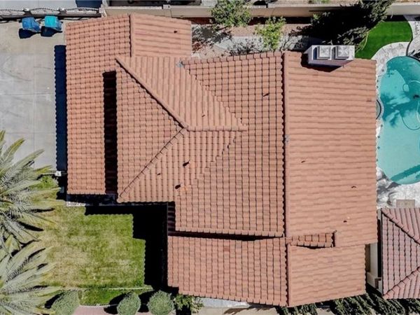 7527 Palermo Avenue , Las Vegas, NV 89147