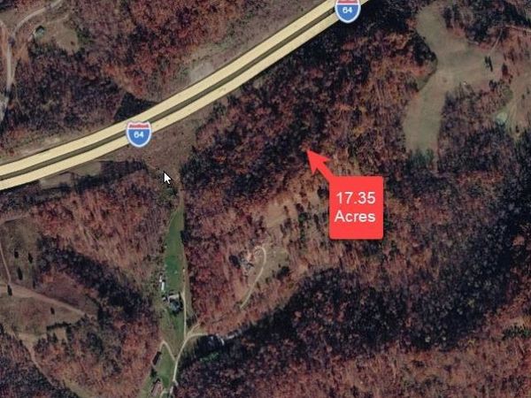 Spears Road , Catlettsburg, KY 41129