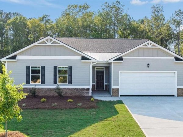1211 Kingston Avenue, Buckhead, GA 30625