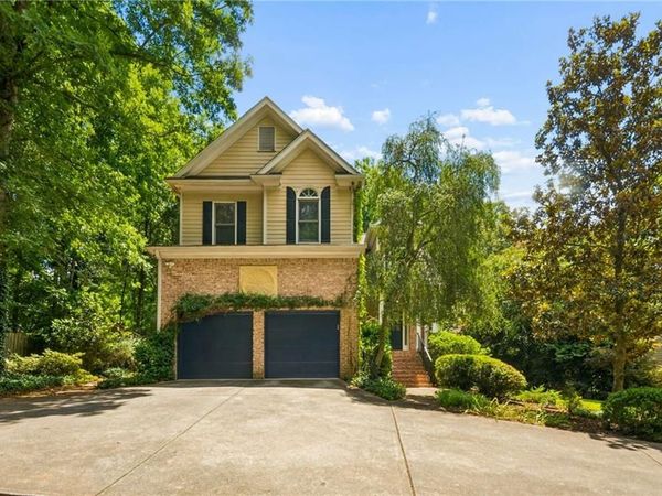 1217 McLendon Drive , Decatur, GA 30033