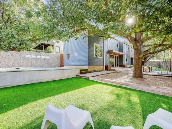 2000 Kenwood Ave, Austin, TX 78704