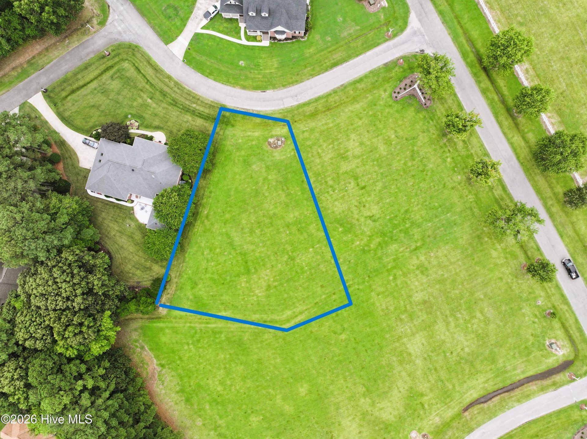 X-17 Franks Creek Drive, Hertford, NC 27944 Main Photo