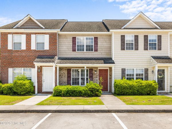 403 Springwood Drive, Jacksonville, NC 28546