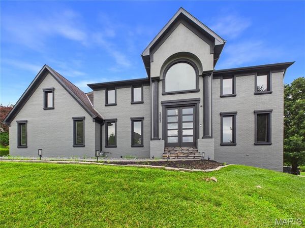 2563 Wild Horse Trail, Cape Girardeau, MO 63701