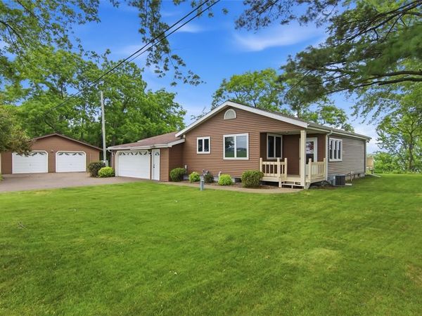15496 93rd Avenue, Chippewa Falls, WI 54729