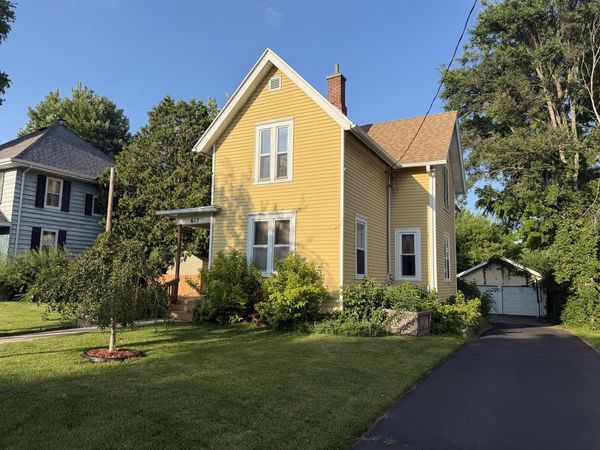 615 S Spring STREET, Beaver Dam, WI 53916