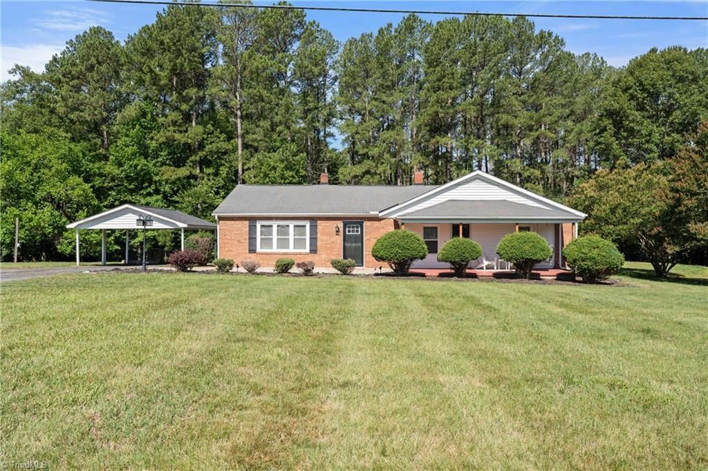 1022 Us Highway 311 S, Walnut Cove, NC 27052 Main Photo