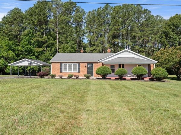 1022 US Highway 311 S, Walnut Cove, NC 27052
