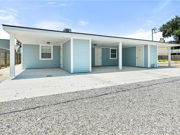 8006 TRAPIER Avenue, Unit A, New Orleans, LA 70127