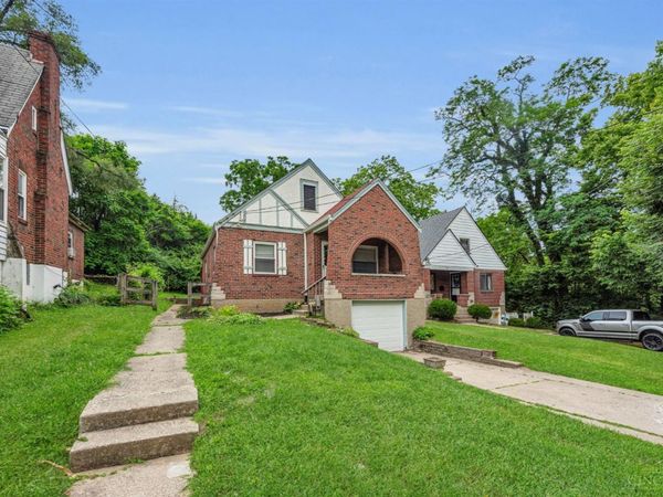 2455 Nova ave, Cincinnati, OH 45238
