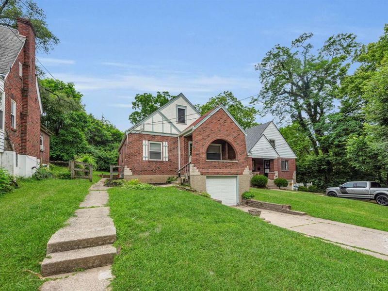 2455 Nova Avenue, Cincinnati, OH 45238 Photo 1