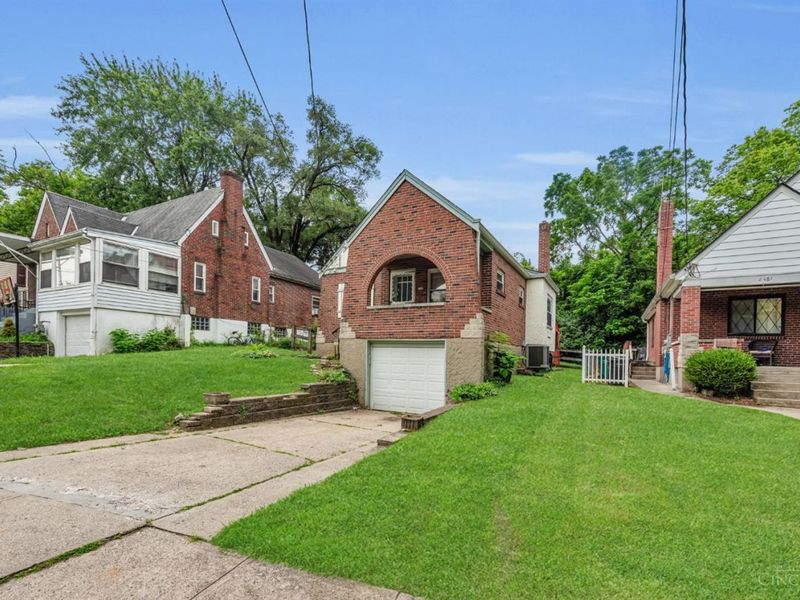 2455 Nova Avenue, Cincinnati, OH 45238 Photo 3
