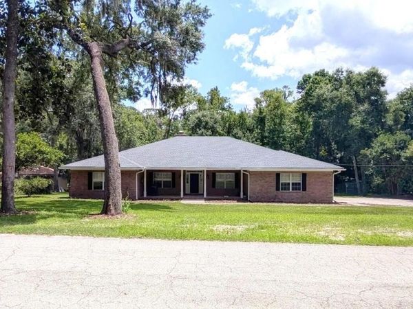 12767 BRADY Road, Jacksonville, FL 32223