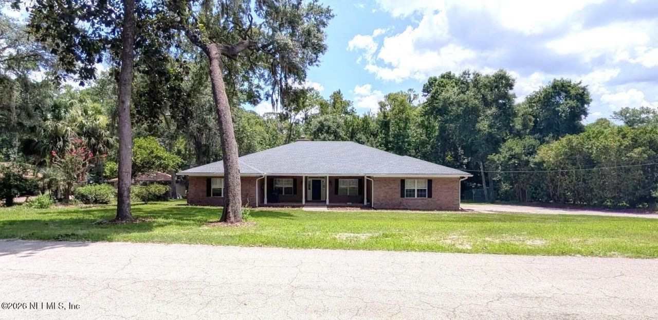 12767 Brady Road, Jacksonville, FL 32223 Main Photo