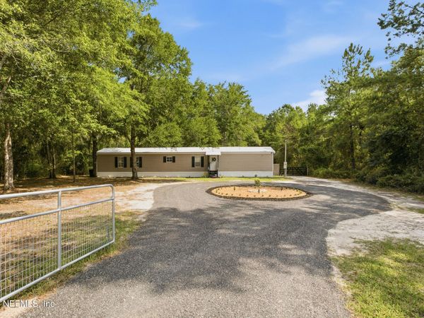 4766 ACACIA Street, Middleburg, FL 32068