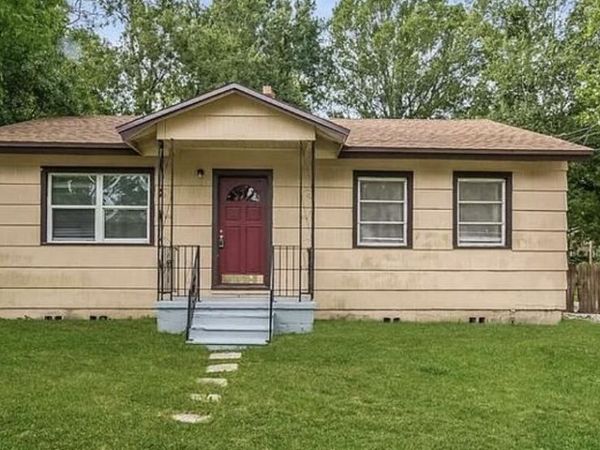 3124 4TH Street, Jacksonville, FL 32254