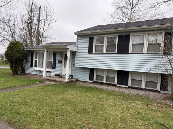 68 Stanford Road, Rochester, NY 14620