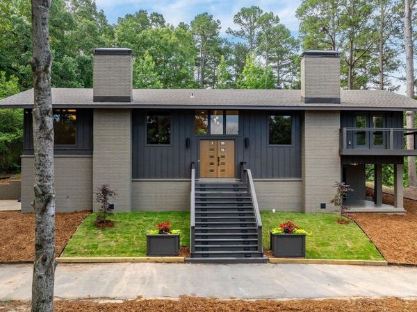 4915 Garrison Road , Little Rock, AR 72223