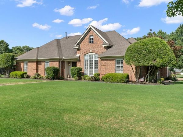 407 Victoria Lane, Marion, AR 72364