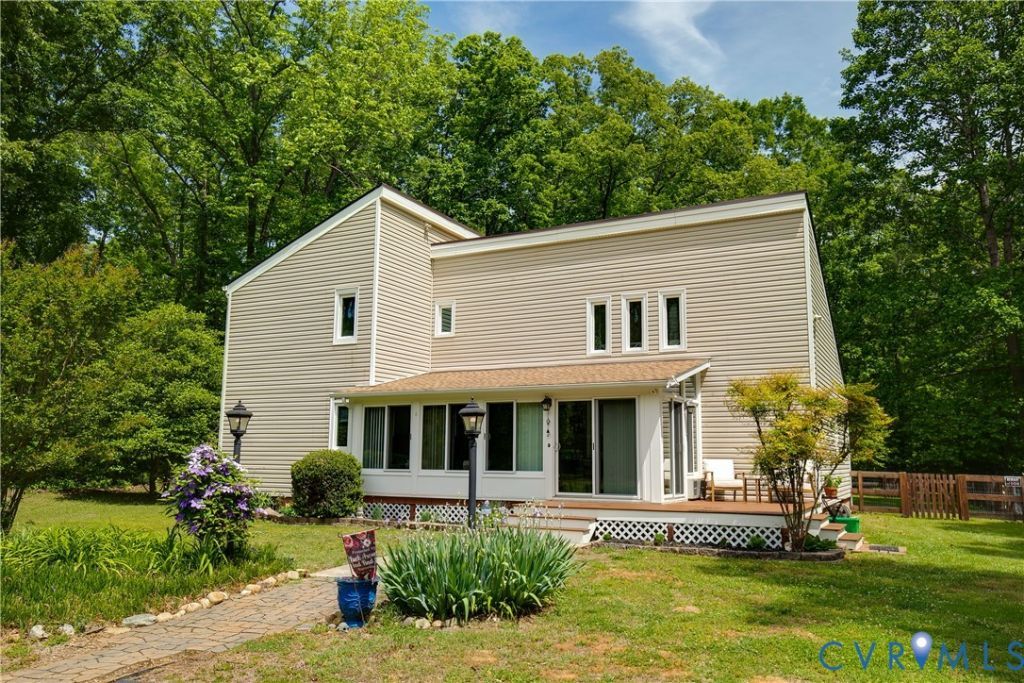 1590 Cardinal Woods Lane , Henrico, VA 23231 Main Photo
