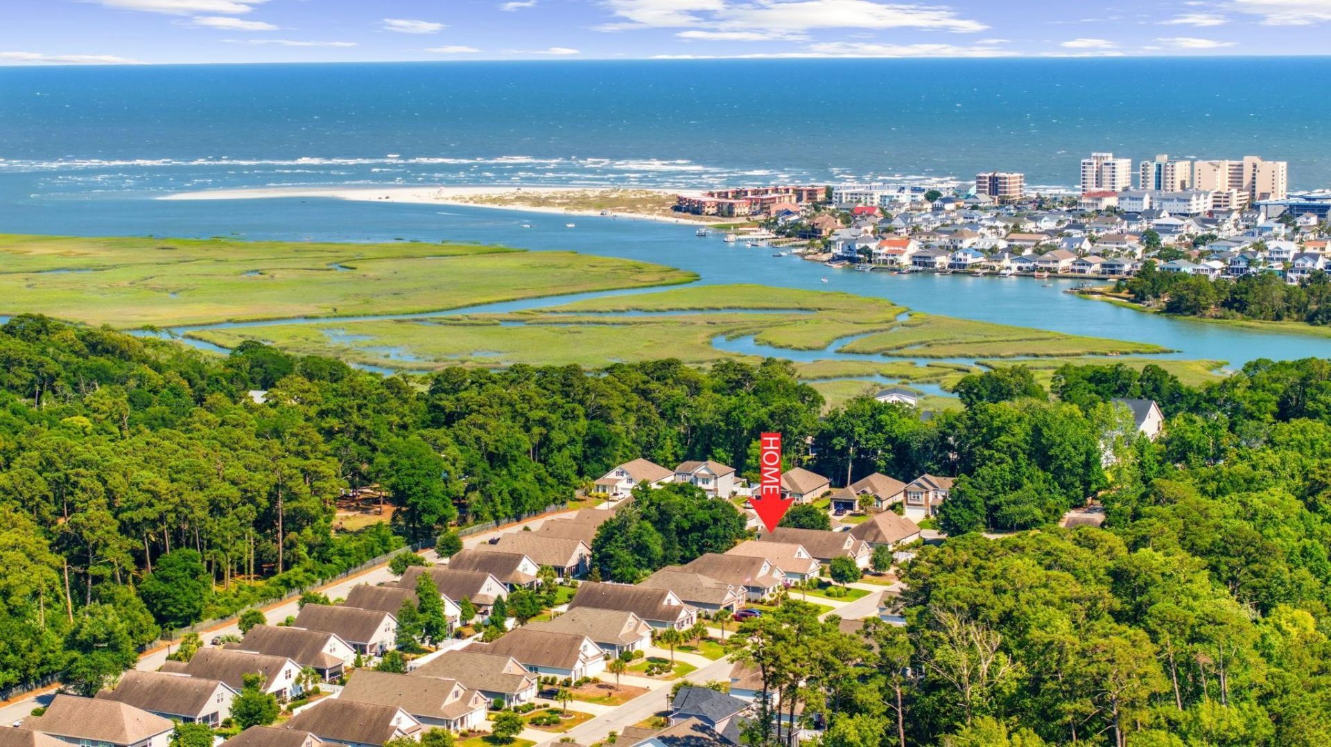 1105 Inlet View Dr. Photo 37
