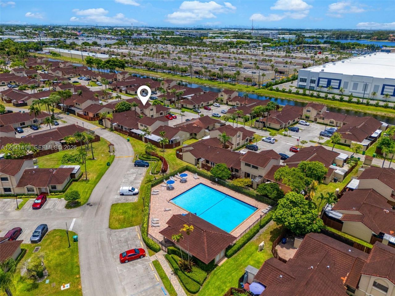 6233 NW 170th Ter , Miami, FL 33015 Photo