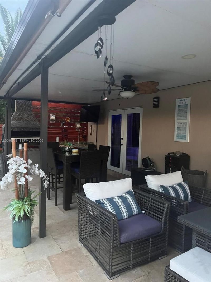 12520 Griffing Blvd , North Miami, FL 33161 Photo