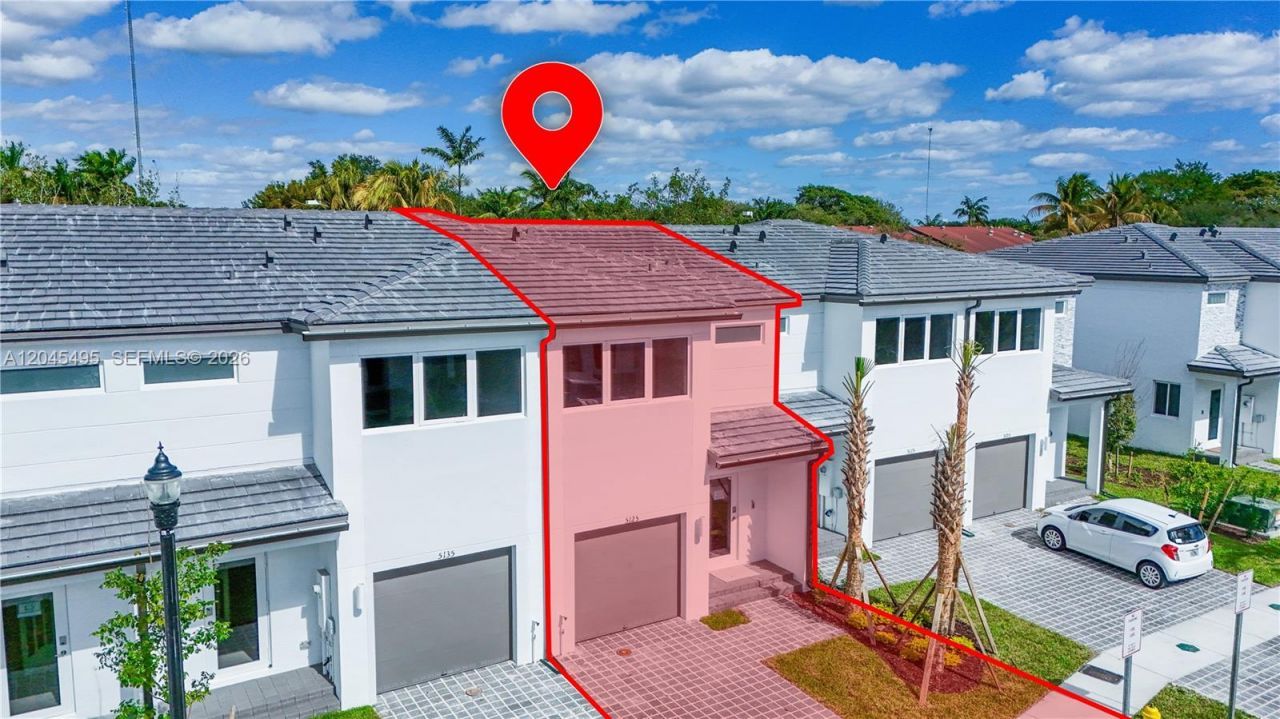 5125 SW 37th St, Pembroke Park, FL 33023 Photo
