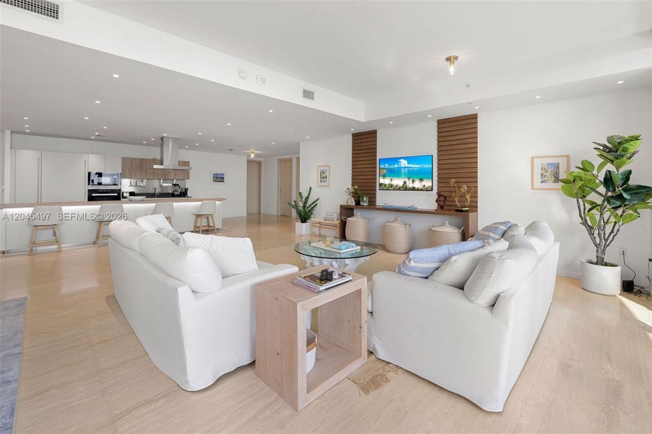 1000 Brickell Plz , Unit PH5403, Miami, FL 33131 Photo