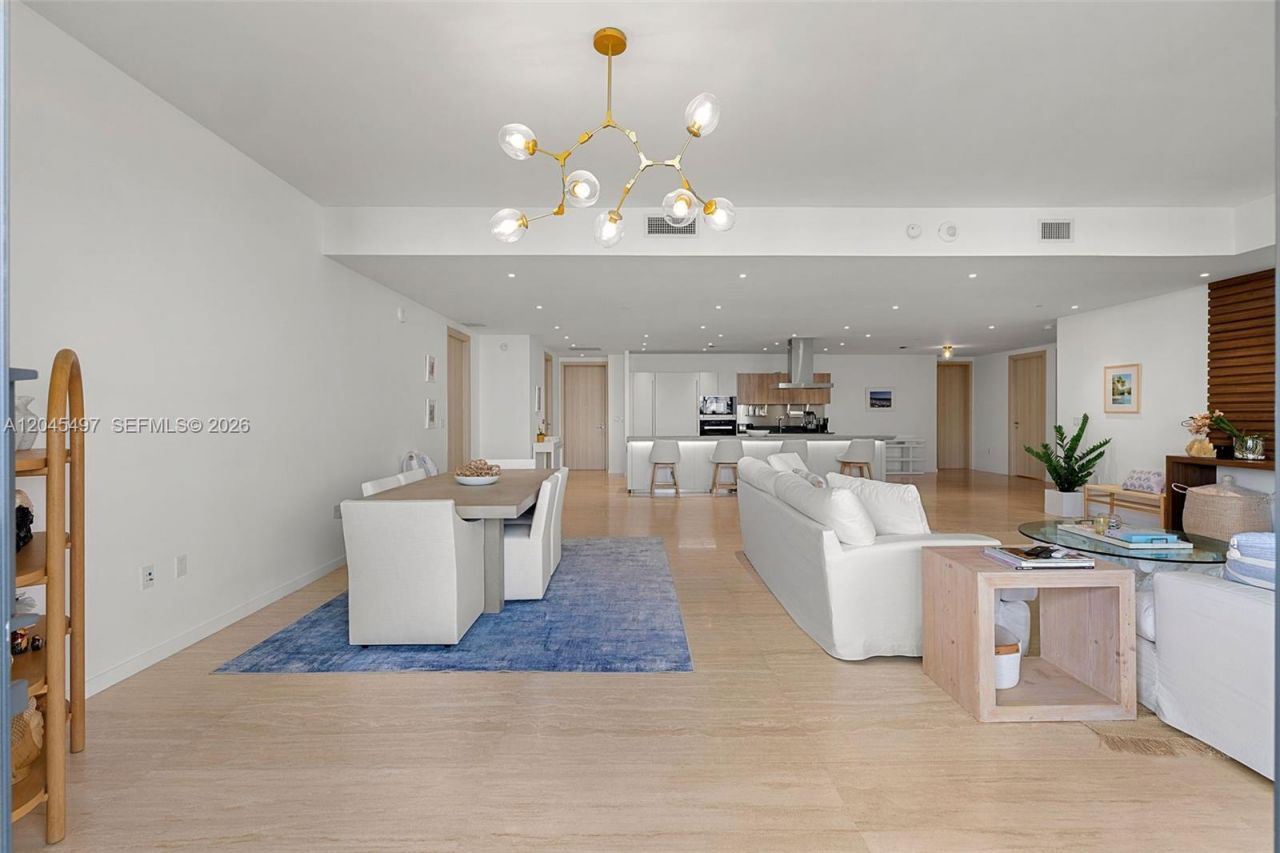 1000 Brickell Plz , Unit PH5403, Miami, FL 33131 Photo