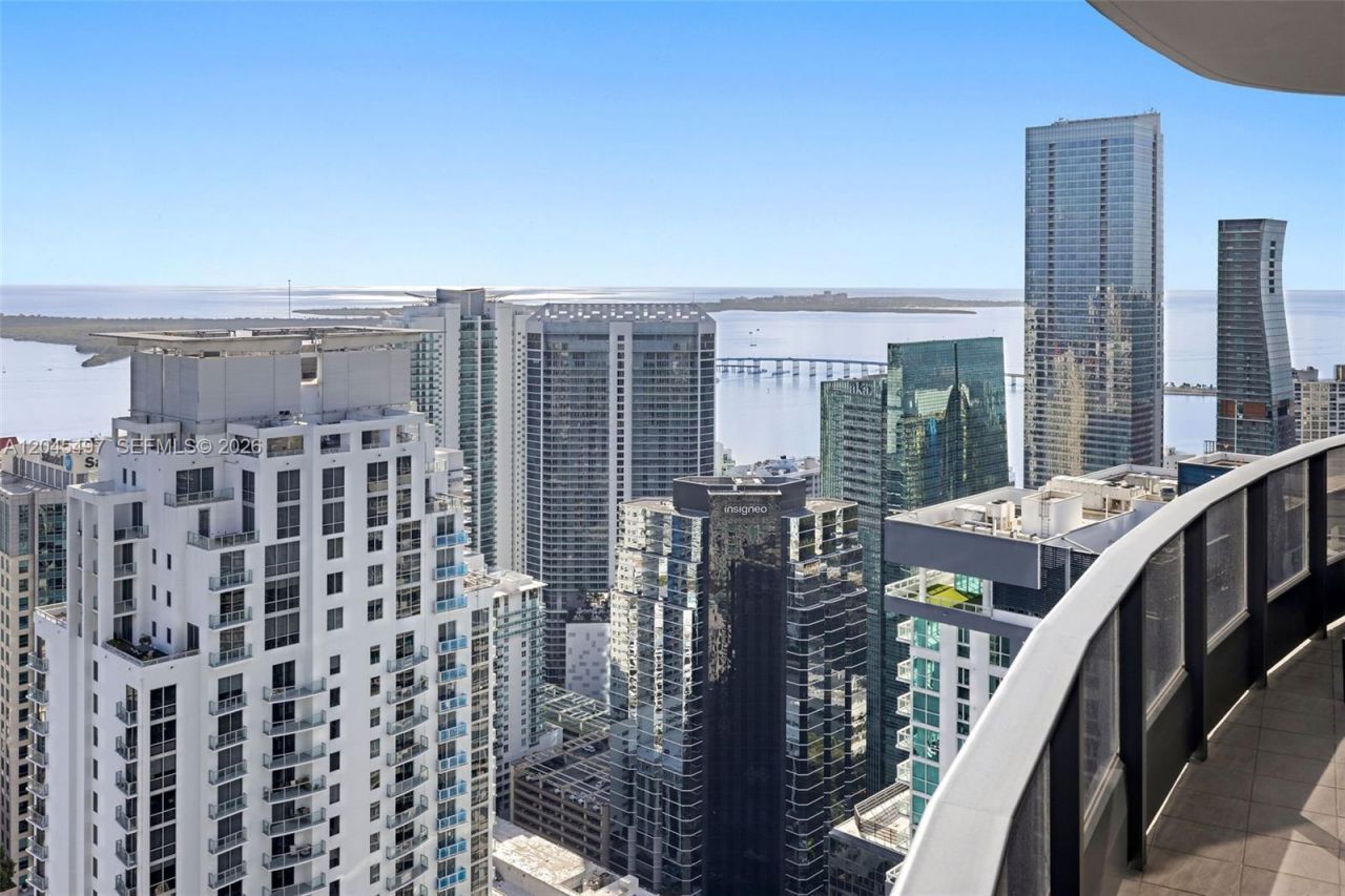1000 Brickell Plz , Unit PH5403, Miami, FL 33131 Photo