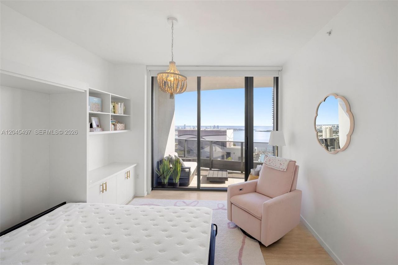 1000 Brickell Plz , Unit PH5403, Miami, FL 33131 Photo