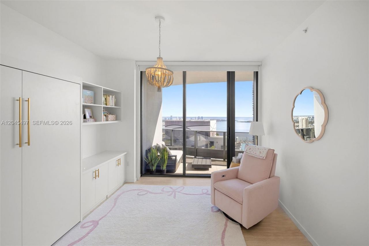 1000 Brickell Plz , Unit PH5403, Miami, FL 33131 Photo