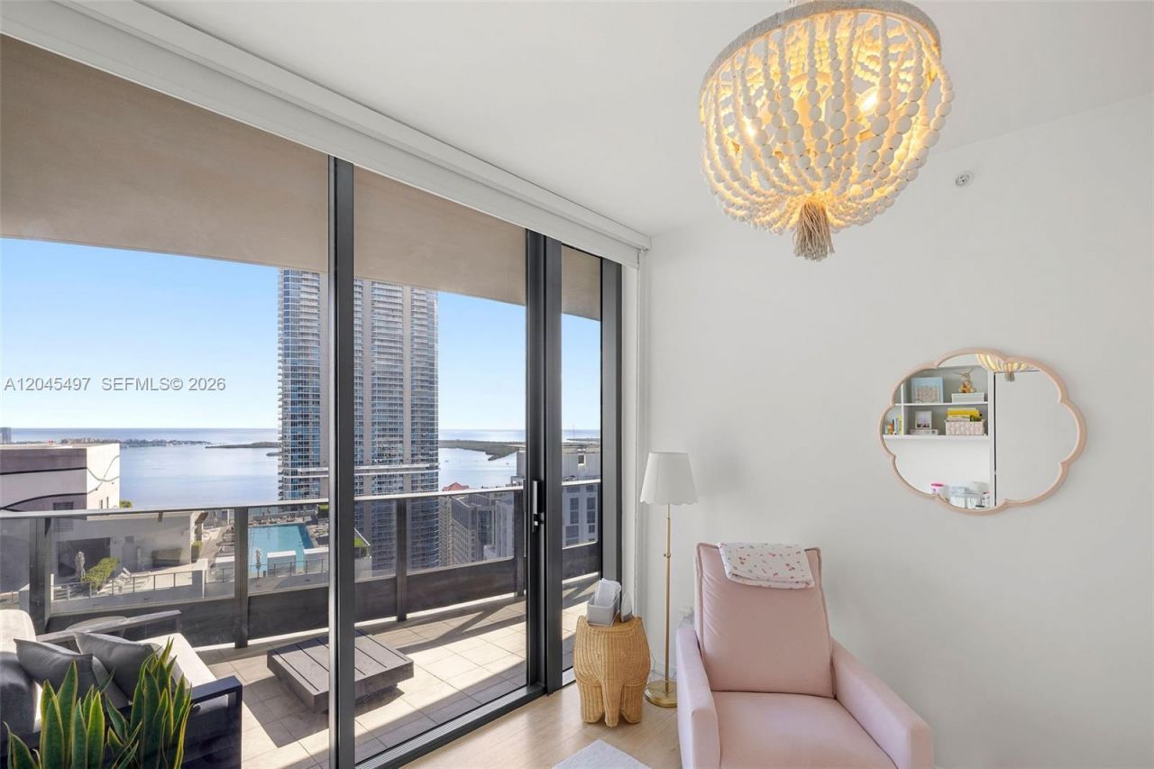 1000 Brickell Plz , Unit PH5403, Miami, FL 33131 Photo