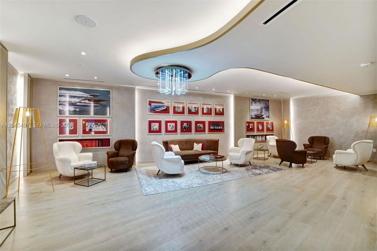 1000 Brickell Plz , Unit PH5403, Miami, FL 33131 Photo
