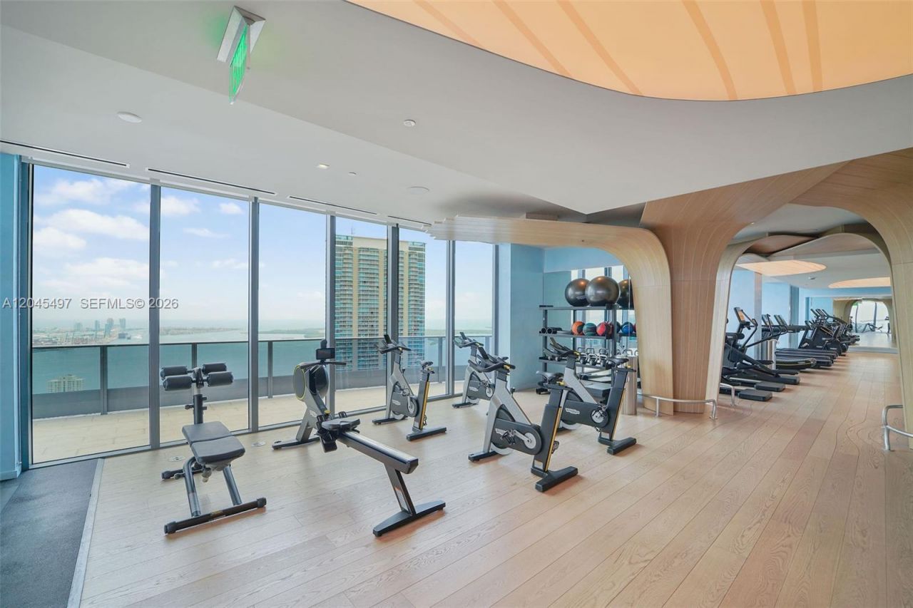 1000 Brickell Plz , Unit PH5403, Miami, FL 33131 Photo