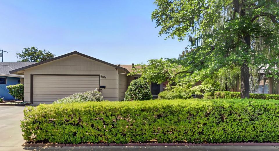 8944 New Dawn Dr, Sacramento, CA 95826 Photo