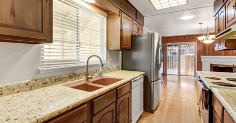 8944 New Dawn Dr, Sacramento, CA 95826 Photo