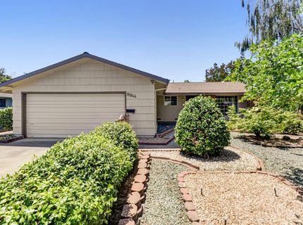 8944 New Dawn Dr, Sacramento, CA 95826 Photo