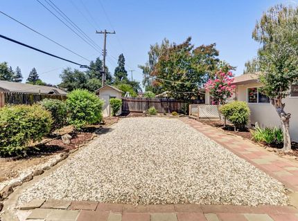 8944 New Dawn Dr, Sacramento, CA 95826 Photo