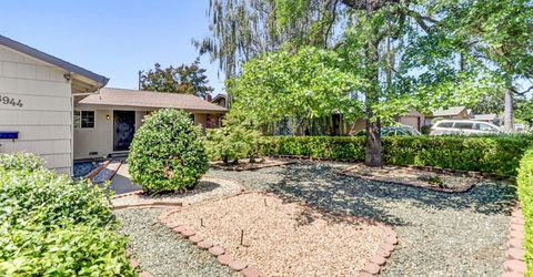 8944 New Dawn Dr, Sacramento, CA 95826 Photo