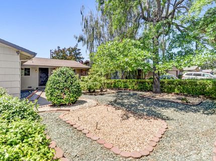 8944 New Dawn Dr, Sacramento, CA 95826 Photo