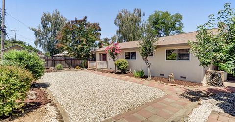 8944 New Dawn Dr, Sacramento, CA 95826 Photo