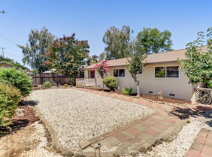 8944 New Dawn Dr, Sacramento, CA 95826 Photo