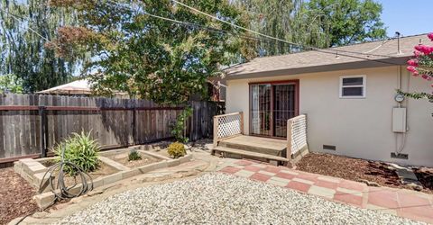 8944 New Dawn Dr, Sacramento, CA 95826 Photo