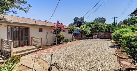 8944 New Dawn Dr, Sacramento, CA 95826 Photo
