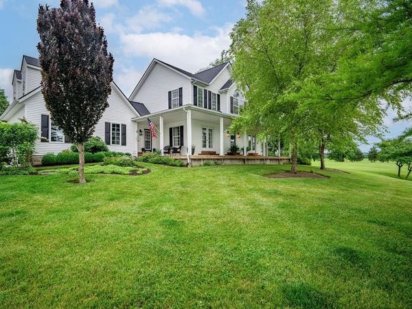 4195 Township Road 144, Cardington, OH 43315